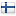 bedesign.fi server is located in Finland